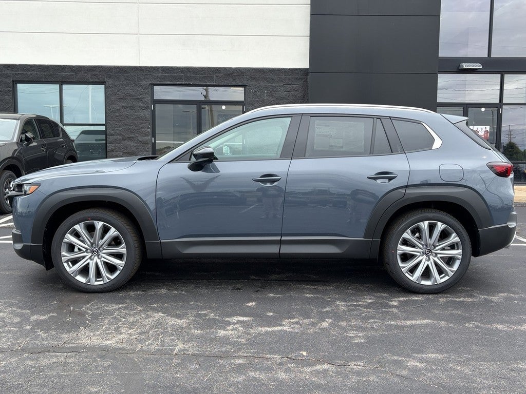 2026 Mazda Mazda CX-50 2.5 Turbo Premium Plus AWD