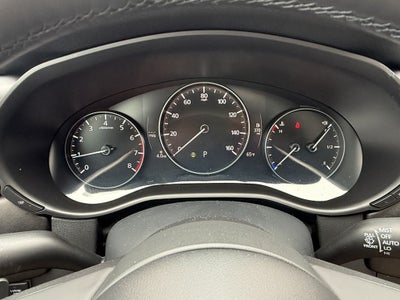 2026 Mazda Mazda CX-50 2.5 Turbo Premium Plus AWD
