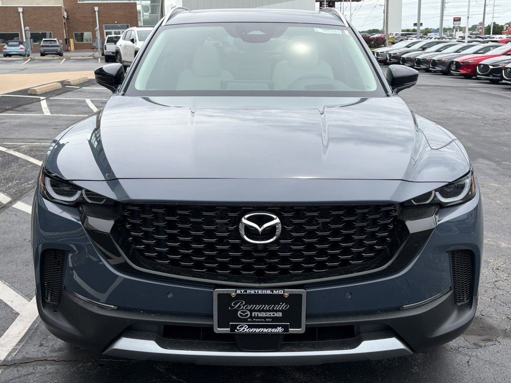 2026 Mazda Mazda CX-50 2.5 Turbo Premium Plus AWD