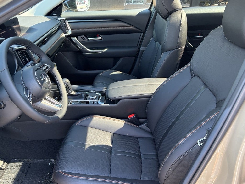 2026 Mazda Mazda CX-50 2.5 Turbo Premium Plus AWD
