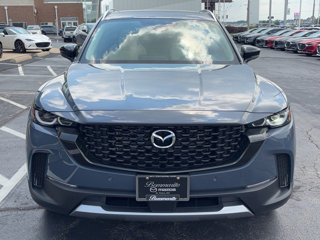 2026 Mazda Mazda CX-50 2.5 Turbo Premium Plus AWD