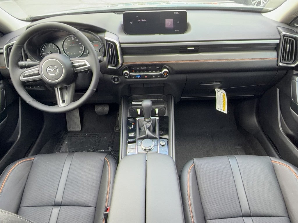 2026 Mazda Mazda CX-50 2.5 Turbo Premium Plus AWD