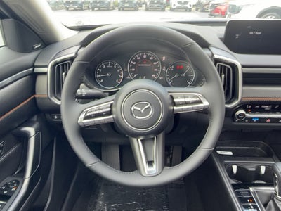 2026 Mazda Mazda CX-50 2.5 Turbo Premium Plus AWD