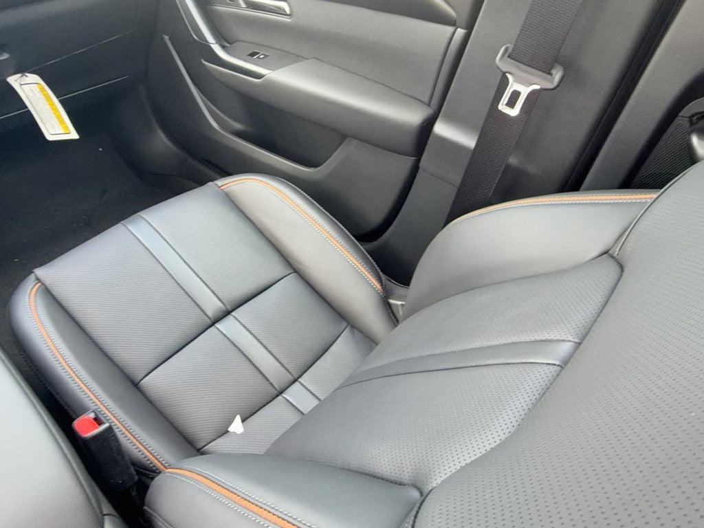 2026 Mazda Mazda CX-50 2.5 Turbo Premium Plus AWD