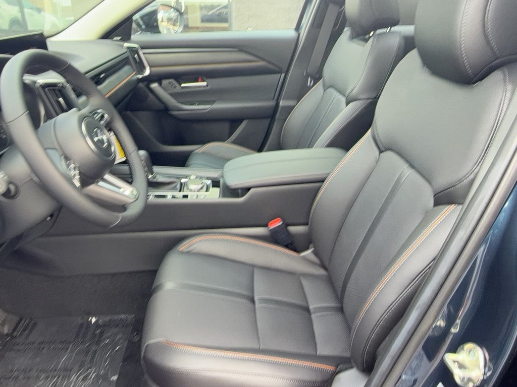 2026 Mazda Mazda CX-50 2.5 Turbo Premium Plus AWD