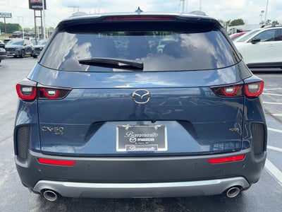 2026 Mazda Mazda CX-50 2.5 Turbo Premium Plus AWD