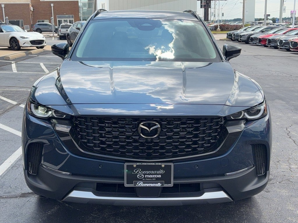 2026 Mazda Mazda CX-50 2.5 Turbo Premium Plus AWD