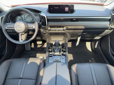 2026 Mazda Mazda CX-50 2.5 Turbo Premium Plus AWD