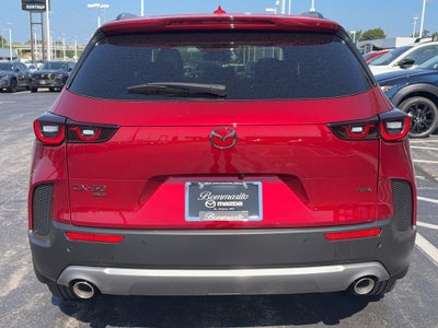 2026 Mazda Mazda CX-50 2.5 Turbo Premium Plus AWD