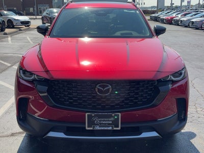 2026 Mazda Mazda CX-50 2.5 Turbo Premium Plus AWD
