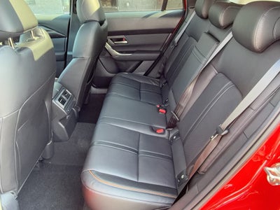 2026 Mazda Mazda CX-50 2.5 Turbo Premium Plus AWD