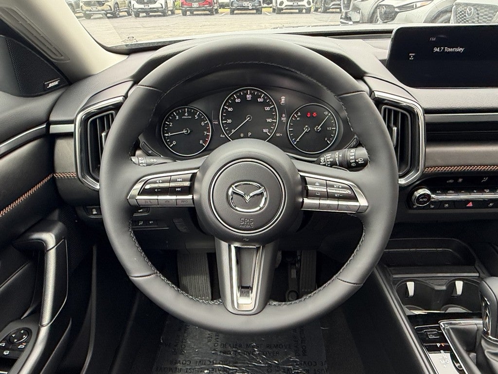 2026 Mazda Mazda CX-50 2.5 Turbo Premium Plus AWD