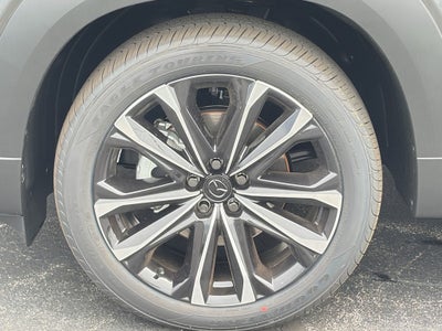 2026 Mazda Mazda CX-50 2.5 Turbo Premium Plus AWD