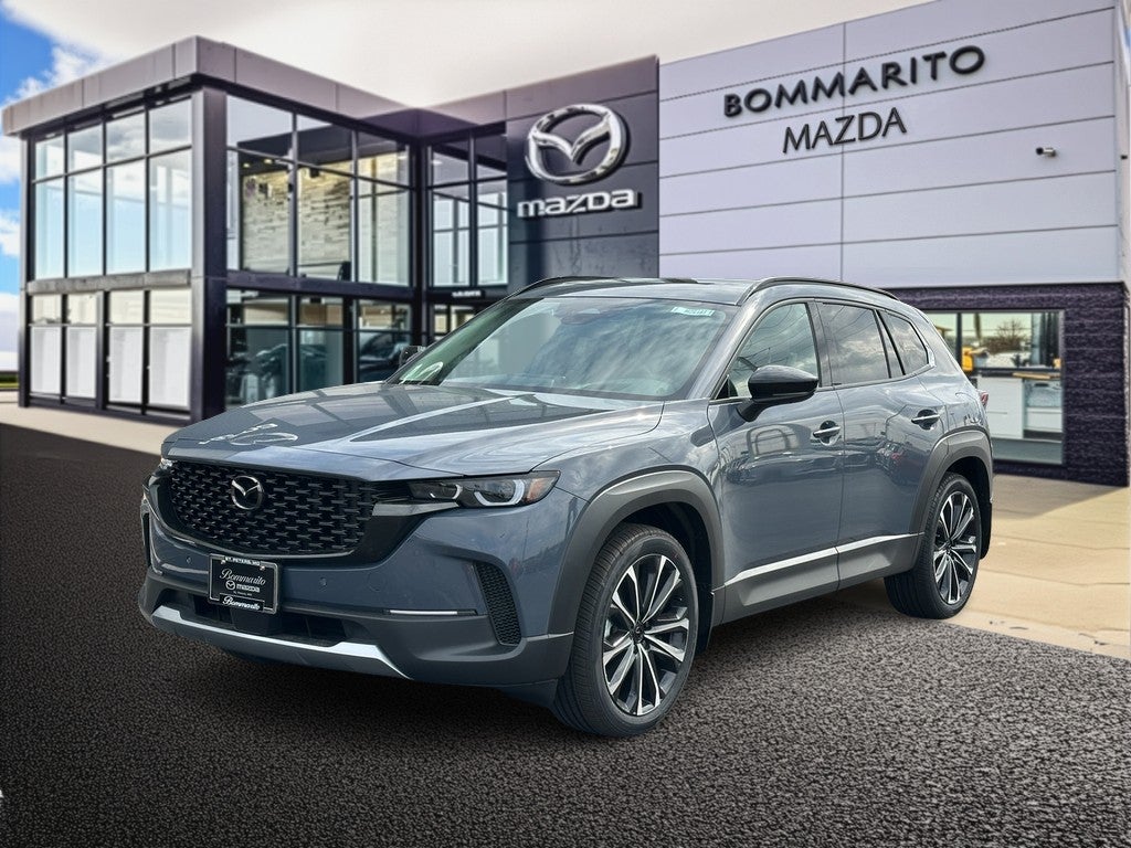 2026 Mazda Mazda CX-50 2.5 Turbo Premium Plus AWD