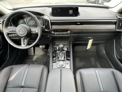 2026 Mazda Mazda CX-50 2.5 Turbo Premium Plus AWD