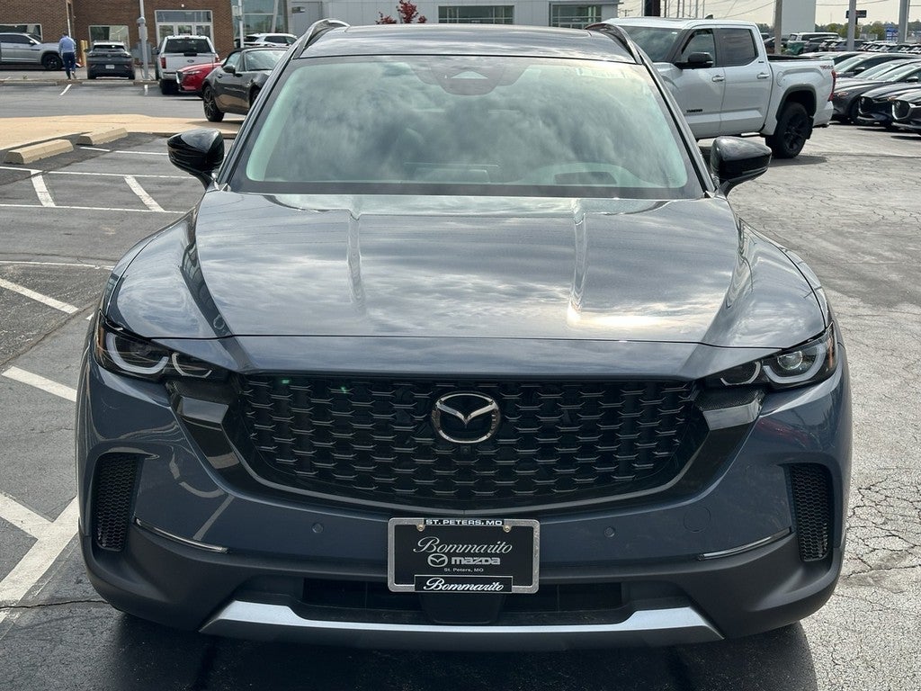 2026 Mazda Mazda CX-50 2.5 Turbo Premium Plus AWD