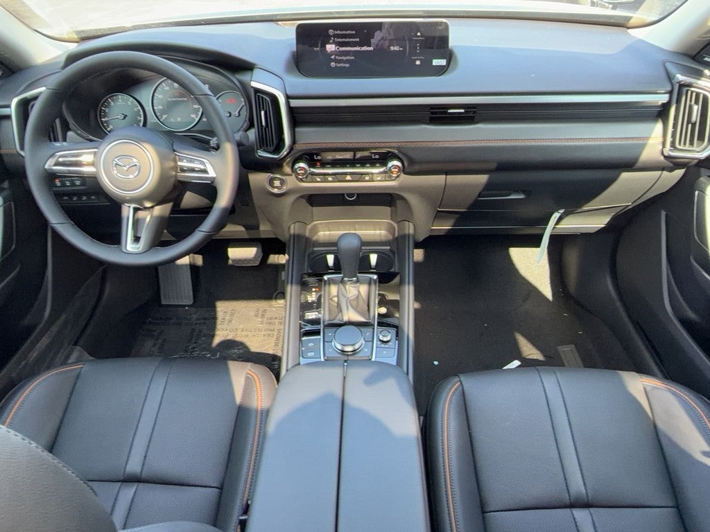 2026 Mazda Mazda CX-50 2.5 Turbo Premium Plus AWD
