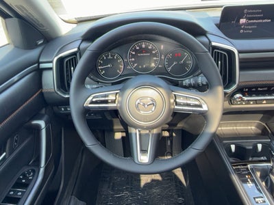 2026 Mazda Mazda CX-50 2.5 Turbo Premium Plus AWD