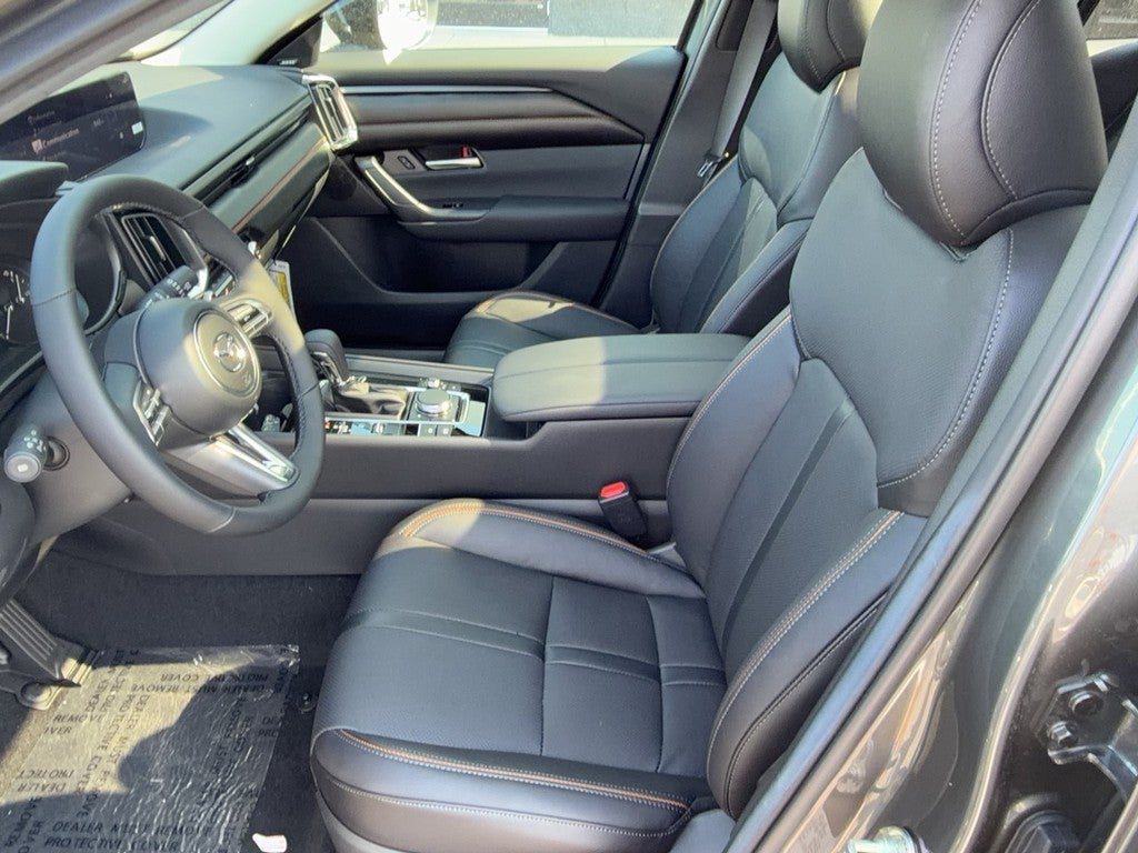 2026 Mazda Mazda CX-50 2.5 Turbo Premium Plus AWD