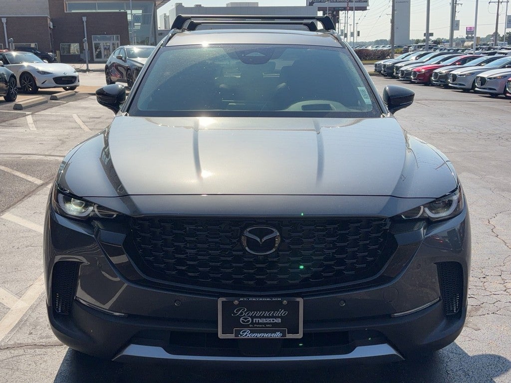 2026 Mazda Mazda CX-50 2.5 Turbo Premium Plus AWD