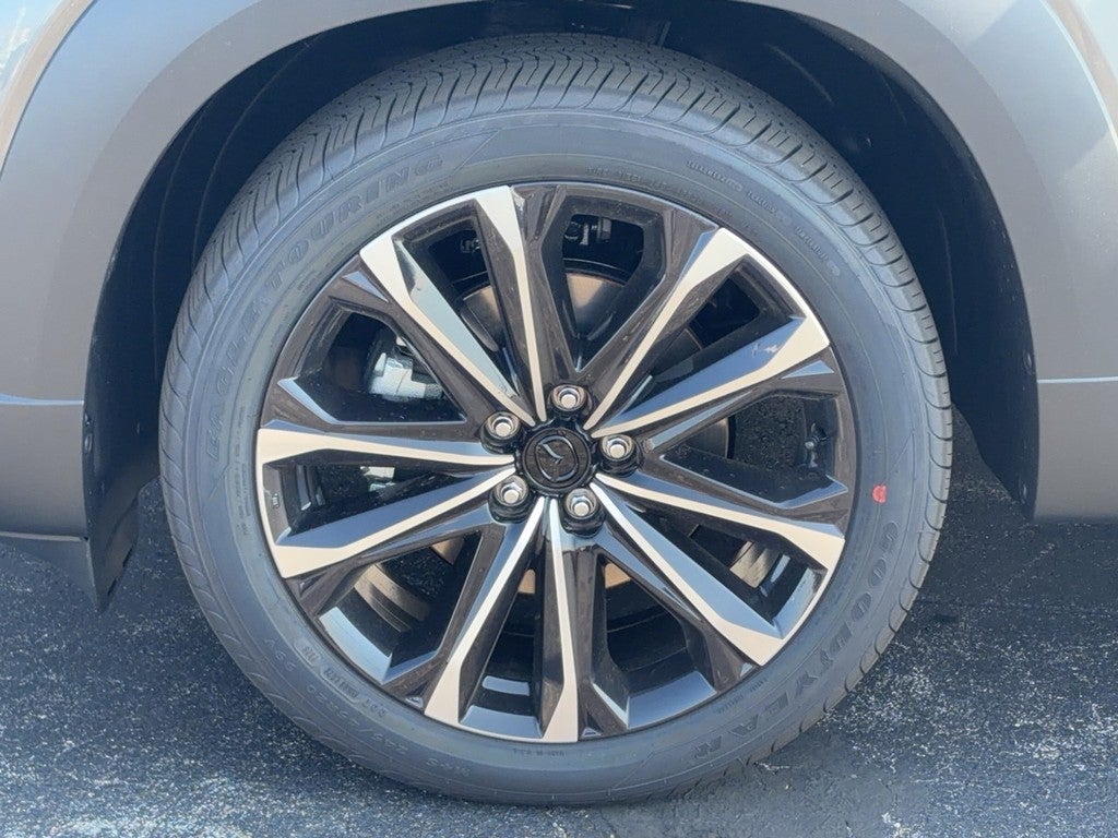2026 Mazda Mazda CX-50 2.5 Turbo Premium Plus AWD
