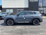 2026 Mazda Mazda CX-50 2.5 Turbo Meridian Edition AWD