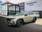2025 Mazda Mazda CX-50 2.5 Turbo Meridian Edition AWD