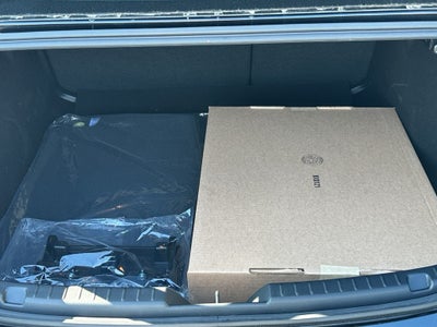 2026 Mazda Mazda3 Sedan 2.5 S