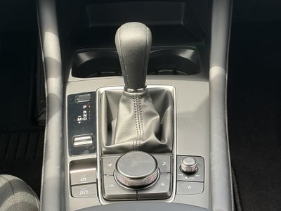 2026 Mazda Mazda3 Sedan 2.5 S