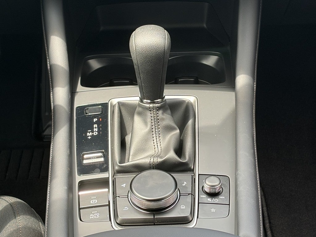 2026 Mazda Mazda3 Sedan 2.5 S