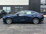 2026 Mazda Mazda3 Sedan 2.5 S