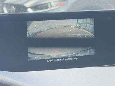 2026 Mazda Mazda3 Sedan 2.5 S