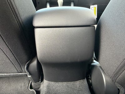 2026 Mazda Mazda3 Sedan 2.5 S