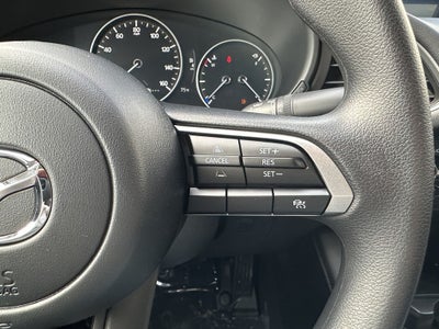 2026 Mazda Mazda3 Sedan 2.5 S