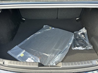 2026 Mazda Mazda3 Sedan 2.5 S