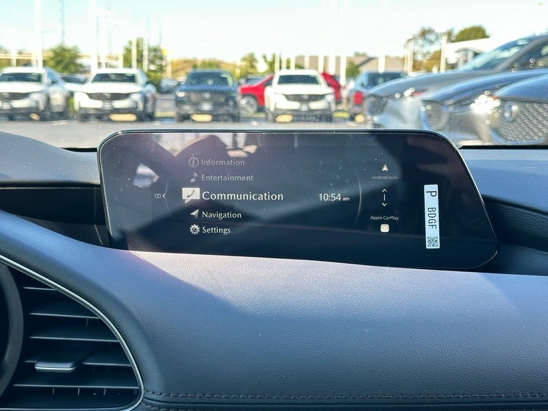 2026 Mazda Mazda3 Hatchback 2.5 S Select Sport