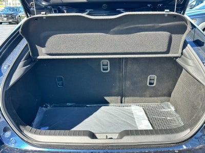 2026 Mazda Mazda3 Hatchback 2.5 S Select Sport