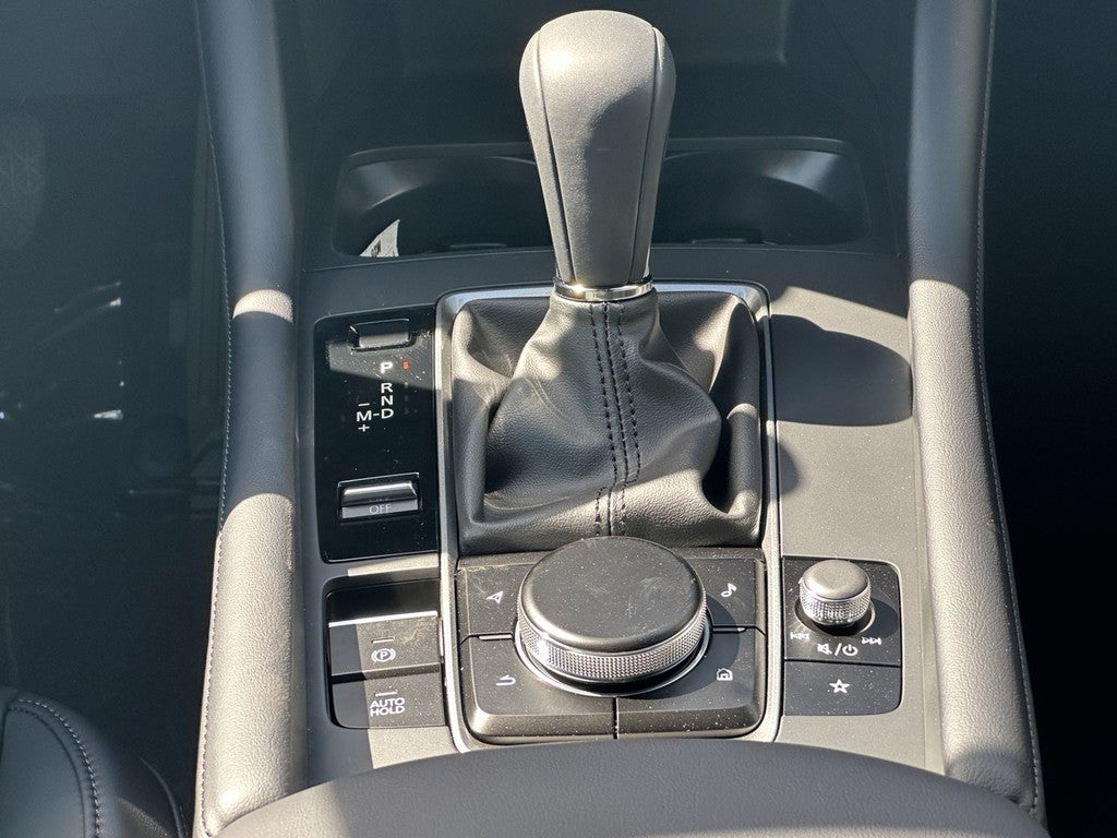 2026 Mazda Mazda3 Hatchback 2.5 S Select Sport