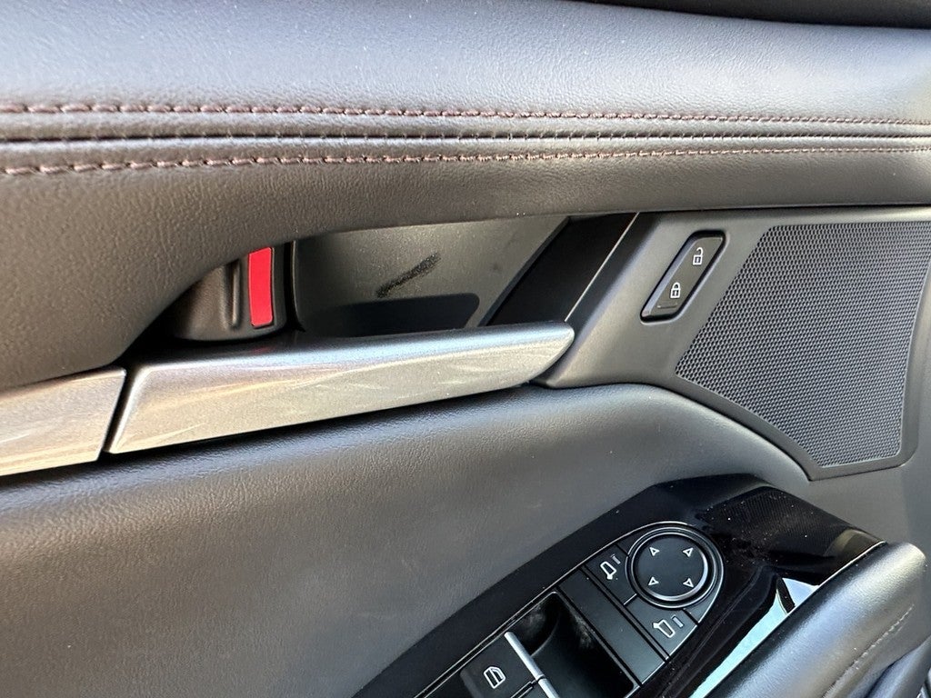 2026 Mazda Mazda3 Hatchback 2.5 S Select Sport