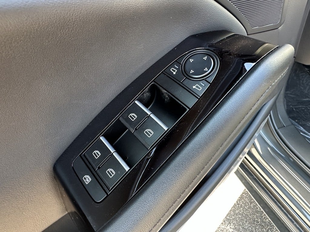 2026 Mazda Mazda3 Hatchback 2.5 S Select Sport