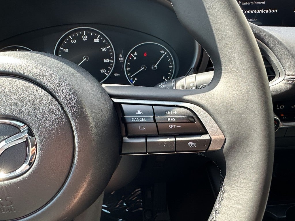 2026 Mazda Mazda3 Hatchback 2.5 S Select Sport