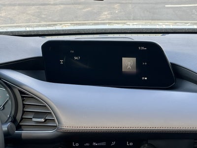 2026 Mazda Mazda3 Hatchback 2.5 S Preferred