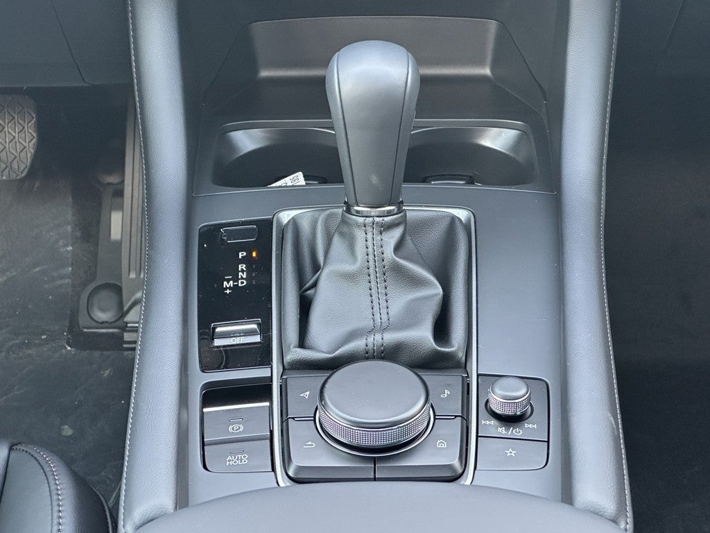 2026 Mazda Mazda3 Hatchback 2.5 S Preferred