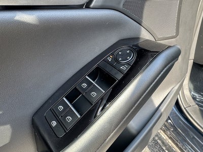 2026 Mazda Mazda3 Hatchback 2.5 S Preferred