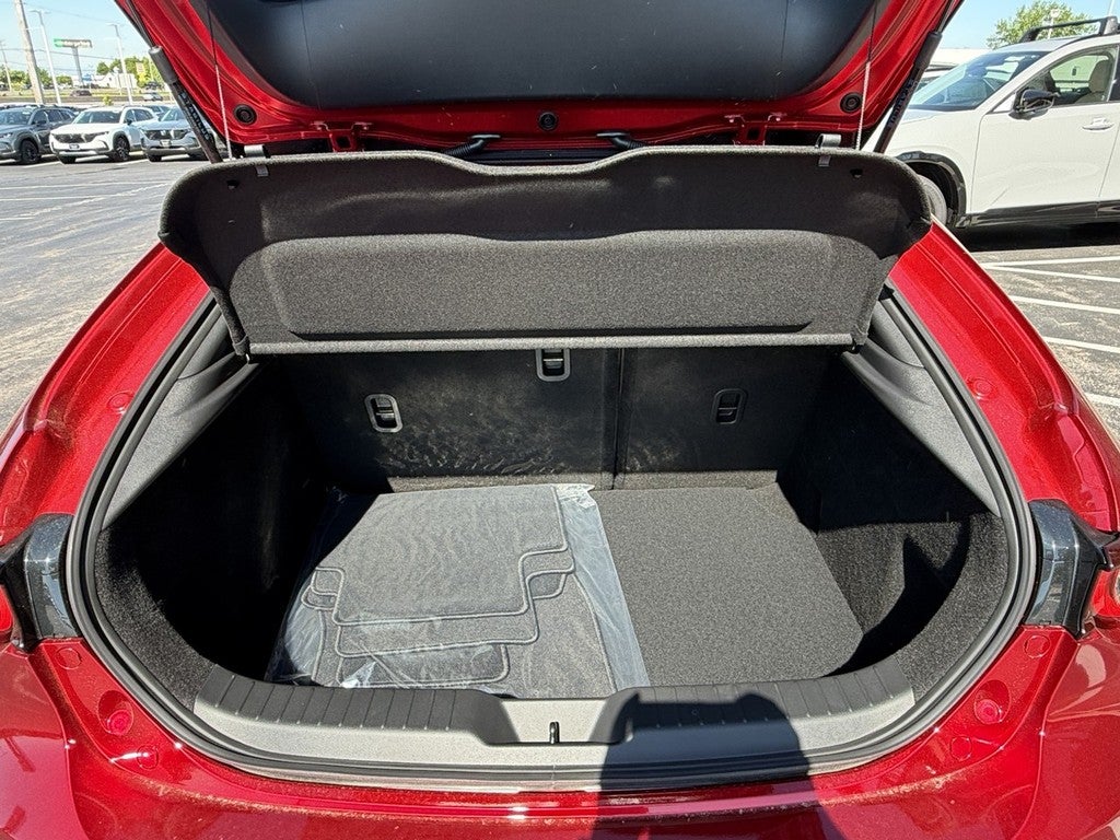 2026 Mazda Mazda3 Hatchback 2.5 S Premium