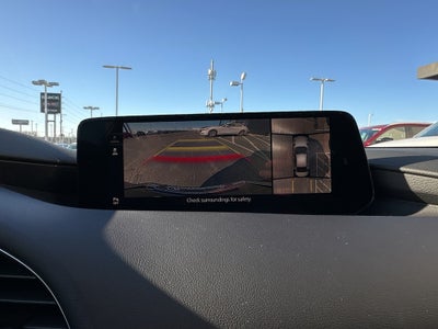 2026 Mazda Mazda3 Sedan 2.5 Turbo Premium Plus AWD