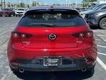 2026 Mazda Mazda3 Hatchback 2.5 Turbo Premium Plus AWD