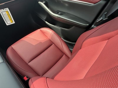 2026 Mazda Mazda3 Hatchback 2.5 Turbo Premium Plus AWD
