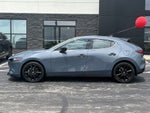 2026 Mazda Mazda3 Hatchback 2.5 Turbo Premium Plus AWD