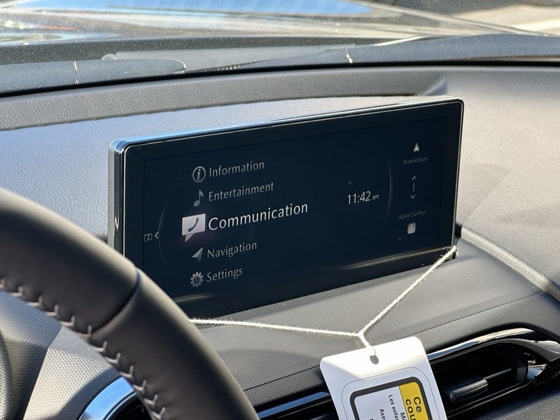 2025 Mazda Mazda MX-5 Miata Grand Touring